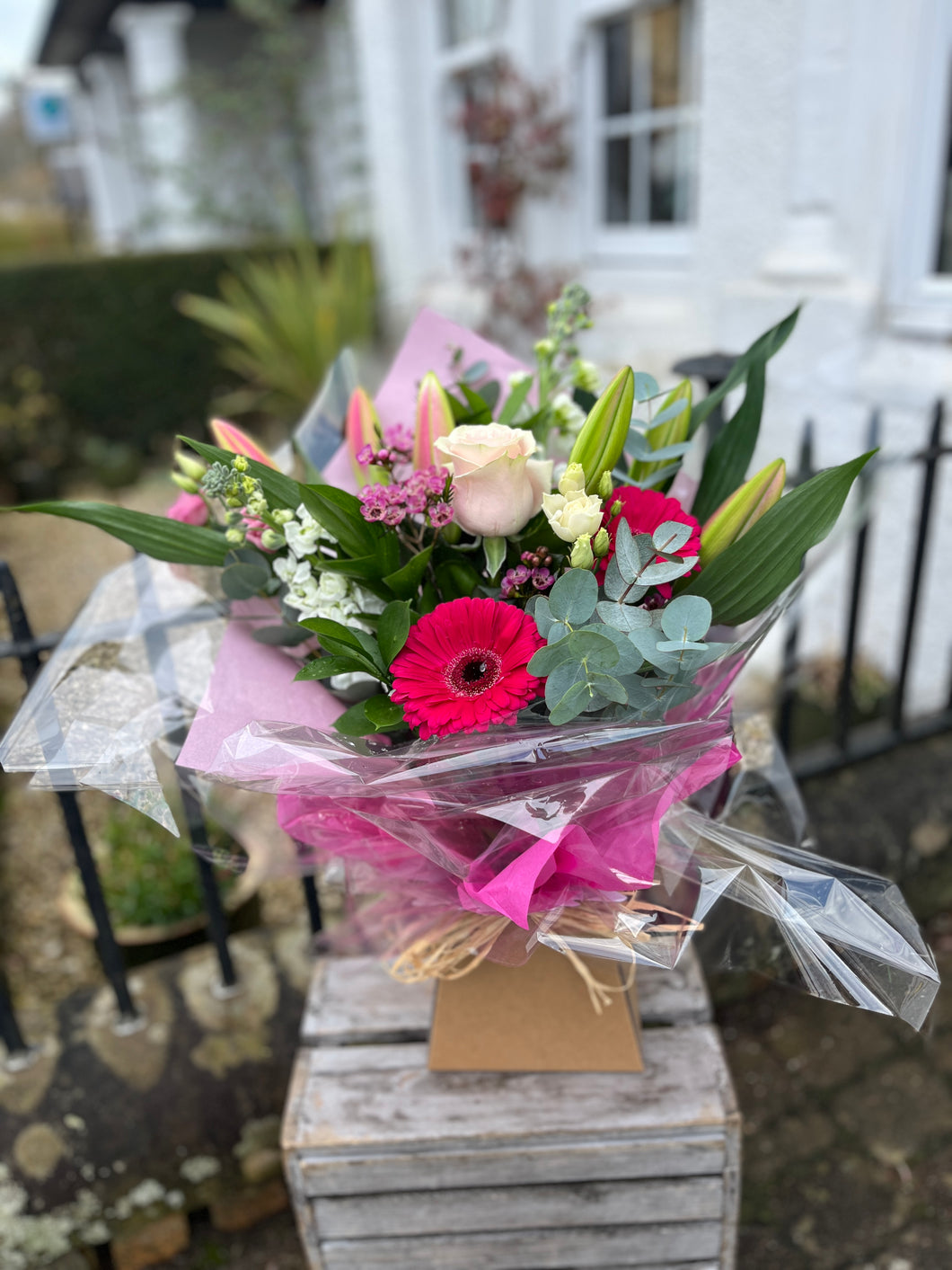 Mother’s Day Special